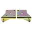 Speedway Lower Shock Mounting Plate Speedway Lower Shock Mounting Plate