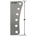 Six Hole Mounting Bracket