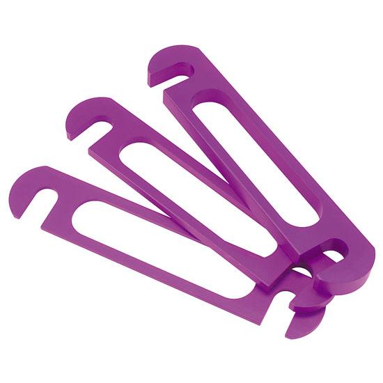 Aluminum A-Arm Spacers Aluminum A-Arm Spacers