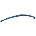 Landrum Camaro/Nova Multi-Leaf Springs