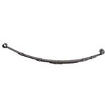 Speedway Camaro Multi-Leaf Springs