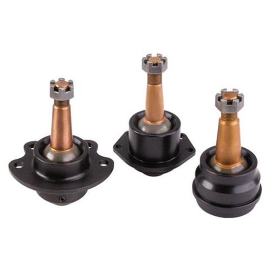 Howe 22301 K6136 Alum. Upper Ball Joint, 73-95 GM Pickup/71-76 Impala Howe 22301 K6136 Alum. Upper Ball Joint, 73-95 GM Pickup/71-76 Impala