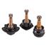 Howe Racing 22301 1973-95 GM Truck K6136 Style Upper Ball Joint/Alum Cap Howe Racing 22301 1973-95 GM Truck K6136 Style Upper Ball Joint/Alum Cap