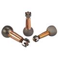 Howe Replacement Precision Ball Joint Studs
