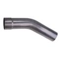 Exhaust Elbow, 30 Degree, Short, 3 Inch O.D.