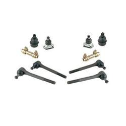 1967 Camaro/Firebird Tie Rod & Ball Joint Kit