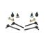 1967 Camaro/Firebird Tie Rod & Ball Joint Kit 1967 Camaro/Firebird Tie Rod & Ball Joint Kit