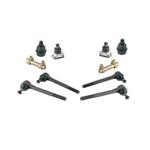 1967 Camaro/Firebird Tie Rod & Ball Joint Kit