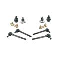 1968-69 Camaro/Firebird Tie Rod & Ball Joint Kit