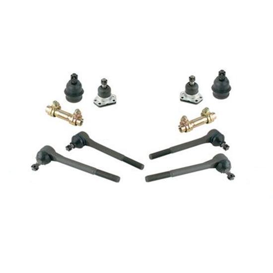 1968-69 Camaro/Firebird Tie Rod & Ball Joint Kit 1968-69 Camaro/Firebird Tie Rod & Ball Joint Kit