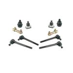 1968-69 Camaro/Firebird Tie Rod & Ball Joint Kit