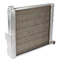 Griffin Multi-Pass Radiator