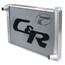 C&R Radiators 802-26190 Chevy Aluminum Radiator, 19 x 26 Inch C&R Radiators 802-26190 Chevy Aluminum Radiator, 19 x 26 Inch