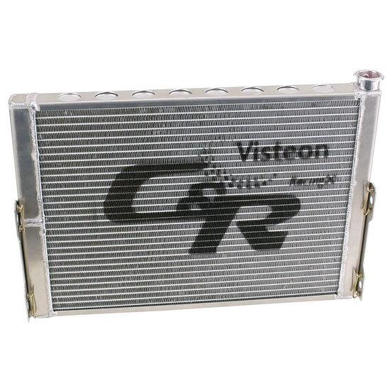 C&R Radiators 843-20175 Crossflow High Mount Radiator