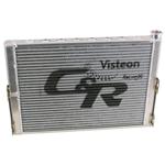 C&R Radiators 843-20175 Crossflow High Mount Radiator