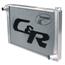 C&R Radiators X8000220075 Chevy Aluminum Radiator, 19 x 22 Inch C&R Radiators X8000220075 Chevy Aluminum Radiator, 19 x 22 Inch