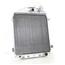 Griffin 4-228BG-AAA 1928-1929 Ford Model A Aluminum Radiator, Chevy V8 Griffin 4-228BG-AAA 1928-1929 Ford Model A Aluminum Radiator, Chevy V8