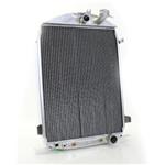 Griffin 4-230BG-AAA 1930-1931 Ford Model A Aluminum Radiator, Chevy V8