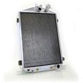 Griffin Radiators 4-232BX-AAA 1932 Ford Aluminum Radiator, Chevy V8