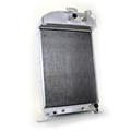 Griffin Radiators 4-233BX-AAA 1933-34 Ford Aluminum Radiator, Chevy V8