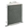 Speedway Aluminum Radiator for 1932 Ford