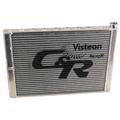 C&R Radiators Double Pass Radiator, 19 Inch X 31 Inch, RH