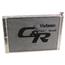 C&R Radiators Double Pass Radiator, 19 Inch X 31 Inch, RH C&R Radiators Double Pass Radiator, 19 Inch X 31 Inch, RH