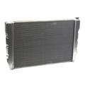 Ron Davis Ford Lightweight Aluminum Stock Car Radiator