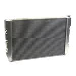 Ron Davis Ford Lightweight Aluminum Stock Car Radiator