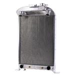 Griffin Flathead V8 1927 Ford Aluminum Radiator
