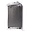 Griffin Radiators 4-233BX-HAA Flathead V8 33-34 Ford Aluminum Radiator Griffin Radiators 4-233BX-HAA Flathead V8 33-34 Ford Aluminum Radiator