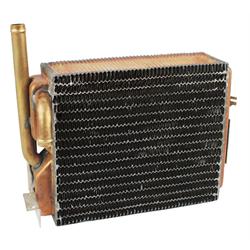 1955-1956 Chevy Car Heater Core