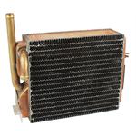 1955-1956 Chevy Car Heater Core