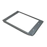 1955-1956 Chevy Car Heater Core Mounting Plate