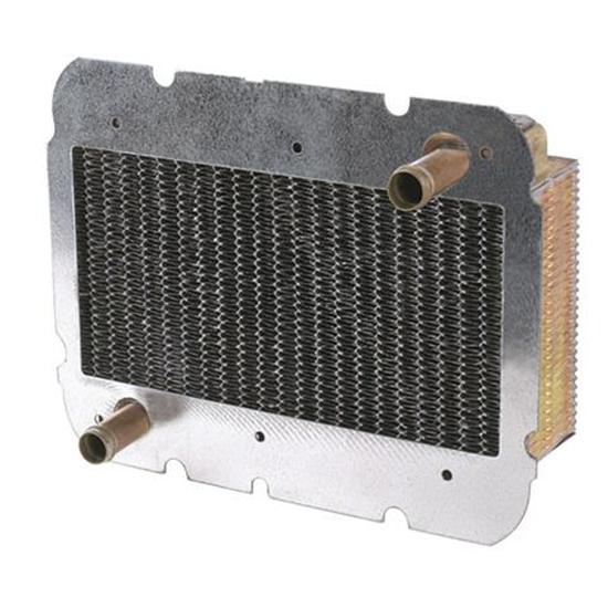 1957 Chevy Car Heater Core 1957 Chevy Car Heater Core