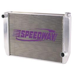 Speedway Radiator 19 Tall 26 Wide (Chevy) (G-Sale)