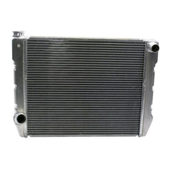 Speedway Ford-Mopar Universal Radiators