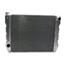 Speedway Ford-Mopar Universal Radiators