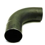 Exhaust Elbow, 90 Degree, 3-1/2 Inch O.D.
