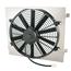 Single 14 Inch Fan Shroud Combo, 15 W x 18 H Single 14 Inch Fan Shroud Combo, 15 W x 18 H