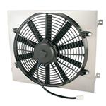 1800 CFM ELECTRIC FAN & SHROUD ASSEMBLY