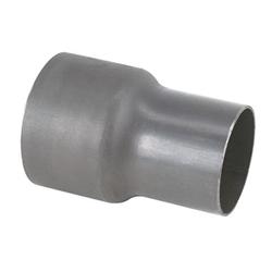 Exhaust Reducer, 4 Inch I.D. to 3-1/2 Inch O.D.