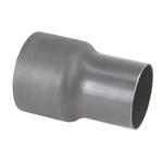 Exhaust Reducer, 4 Inch I.D. to 3-1/2 Inch O.D.