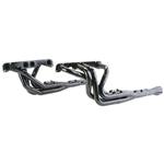 Schoenfeld Headers Tri-Y Headers, Mopar W9 Raised Port