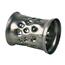 Muffler Collector Insert, 3-1/2 Inch Muffler Collector Insert, 3-1/2 Inch