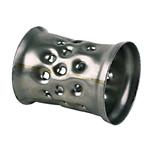 Muffler Collector Insert, 3-1/2 Inch