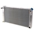 Speedway GM A/B-Body Aluminum Radiator