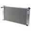 Speedway GM A/B-Body Aluminum Radiator Speedway GM A/B-Body Aluminum Radiator