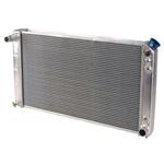 Speedway GM A/B-Body Aluminum Radiator