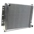Speedway 1966-67 Chevelle Aluminum Radiator